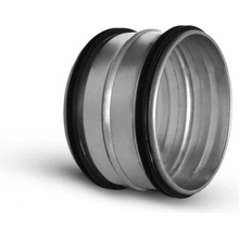 ALNOR Ventilační spojka NSL-100 DN 100 mm