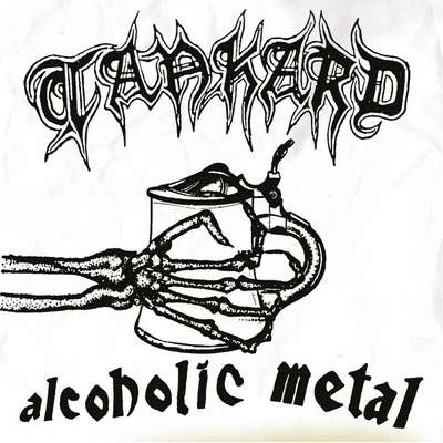 Tankard - Alcoholic Metal CD