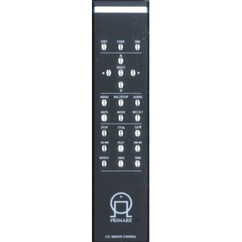 GENERAL PRIMARE SP31 - съвместимо дистанционно управление на марката General (SP31)