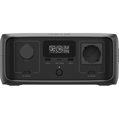 EcoFlow RIVER 3 Plus