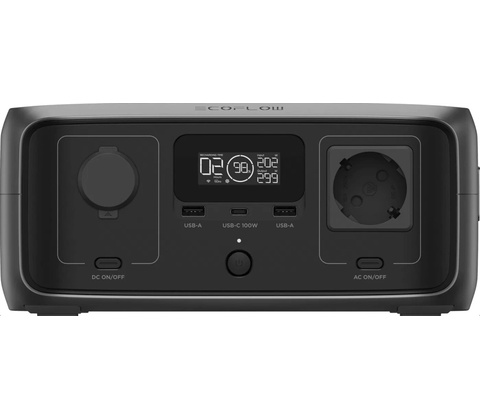 EcoFlow RIVER 3 Plus