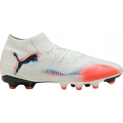 Puma FUTURE 8 PRO FG/AG Bílé