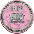 Reuzel Heavy Hold Pomade 35 g (pomáda na vlasy Made in USA)