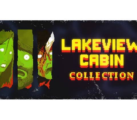 Lakeview Cabin Collection