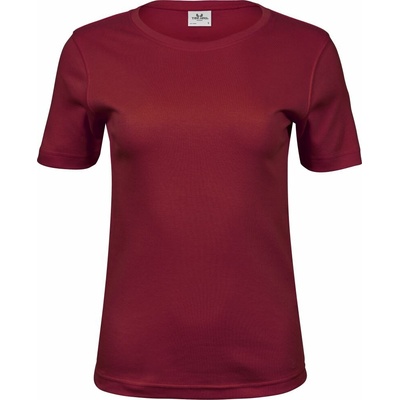 Tee Jays TJ 580 deep red