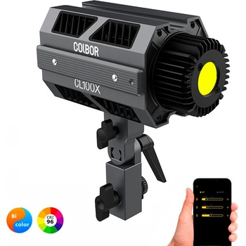 Colbor CL100X