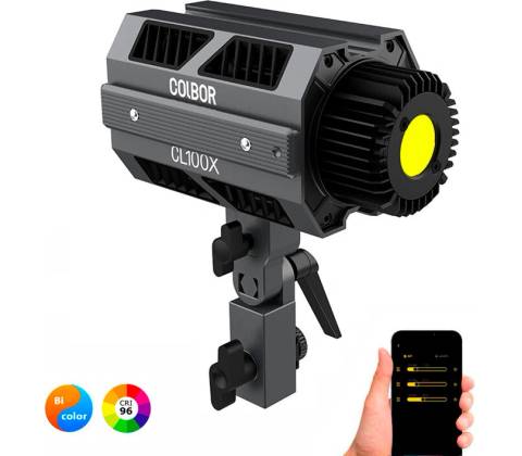 Colbor CL100X