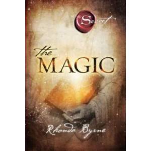The Magic (ISBN: 9781849838399)
