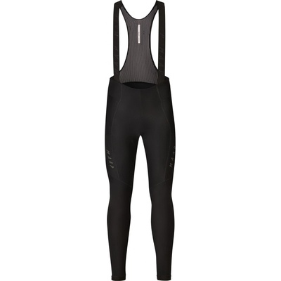 Maap Team Bib Evo Thermal Cargo Tights Black/Black