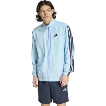 Adidas Спортно горнище essentials 3 stripes tracktop