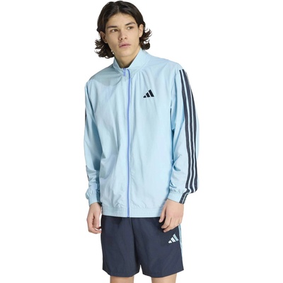 Adidas Спортно горнище essentials 3 stripes tracktop