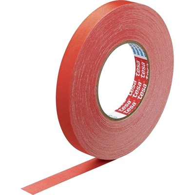 Tesa PERFECT páska so skleným vláknom 50 m x 19 mm červená