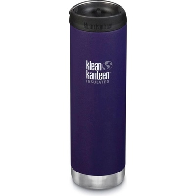 Klean Kanteen TKWide w/Café Cap Kalamata 0,592 l