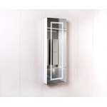 Inter Ceramic Колона за баня ICP 40120, Inter Ceramic (40120)