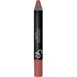 Golden Rose Матово червило-молив Crayon, N21