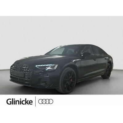 Audi S8 TFSI Tiptronic 420 kW