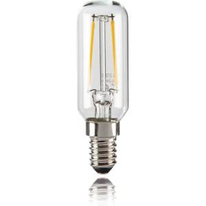 Xavax LED крушка, E14, 470 lm Заменя 40W, тръбна крушка, хладилници/абсорбатори (HAMA-112827) - stokatastoki