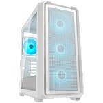 COUGAR MX600 Mini V2 PRO white (CGR-2TC9W-PRO)