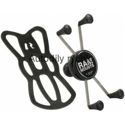 ACI M021-035 univerzální držák X-Grip pro velké telefony, RAM Mounts (M021-035)