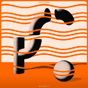 Hookworms - Microshift (LP) (887828042319)