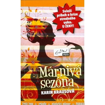 Márnivá sezóna