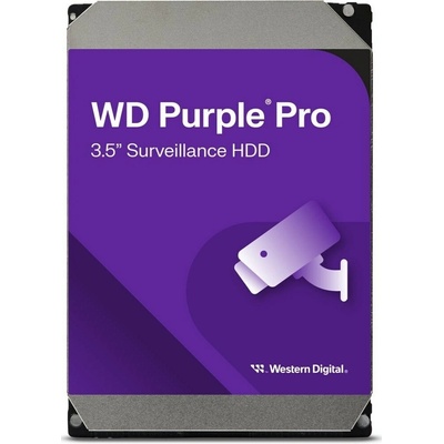 WD Purple Pro 10TB, WD102PURP