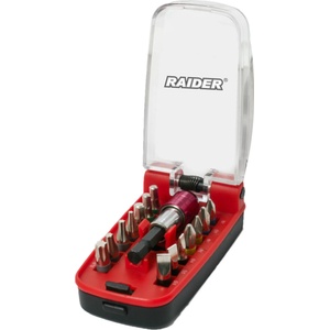 Raider 158903