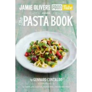 Jamie's Food Tube: The Pasta Book | Gennaro Contaldo (2015)
