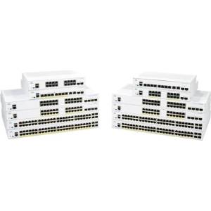 Cisco CBS350-24T-4G-EU