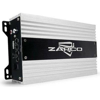 Zapco ST-750D SQ III