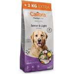 Calibra Dog Premium Line Senior & Light 12 + 2 kg