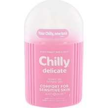 Chilly Intímny gél Chilly Delicato sprchový gél 200 ml