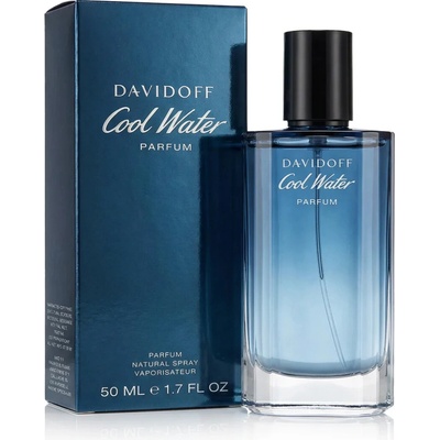 Davidoff Cool Water Parfum pánska 50 ml