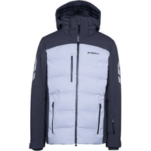 Stöckli SKIJacket WRT CROSS PRO strieborná