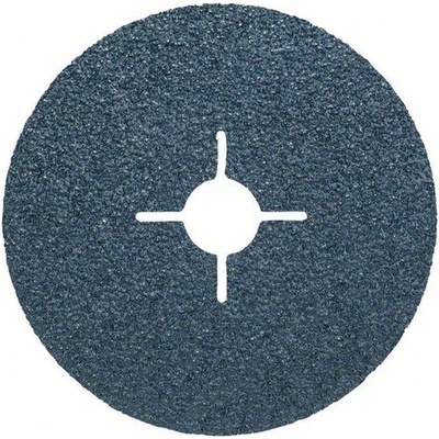 BOSCH Best for Metal Fíbrový brúsny kotúč R574, 115x22,23mm, G100, 2608606729