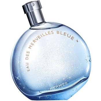 Hermès Eau des Merveilles Bleue EDT 30 ml