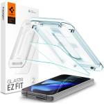 Spigen Glass tR EZ Fit (2 броя предпазни покрития), прозрачен - Google Pixel 9 Pro Fold (AGL07873)