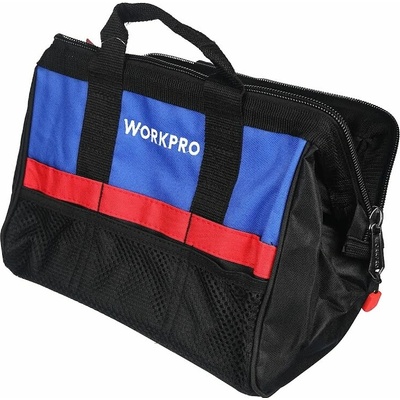 WorkPro Remeselnícka brašňa 320 mm WP281001