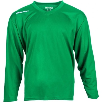 Dres Bauer Flex Jersey SR, zelená