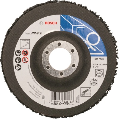 Bosch 2.608.607.633