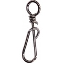 Mikado Rychloupínací Karabinka Snap veľ.S 10 ks