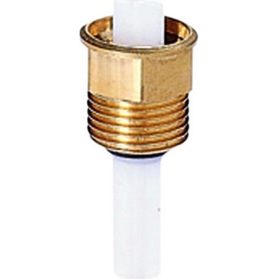 Giacomini zpětná klapka pro automatické odvzdušňovací ventily R88 R99 1/4"x3/8"