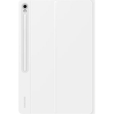 Samsung ochranný kryt s klávesnicou a touchpadom pre Tab S10 FE+ 8806097112792 biely