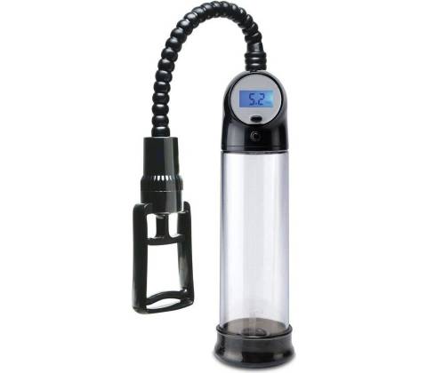 Pump Worx Digital Power Pump