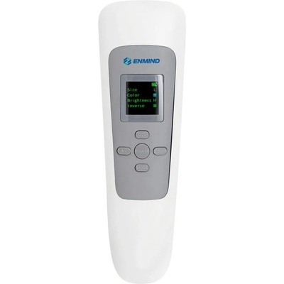 Enmind VV - 100 Technológia na vyhľadávanie žíl