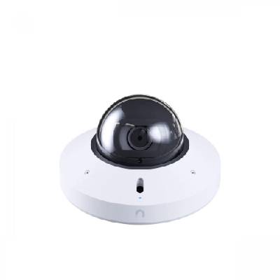 UVC-G6-Mini-Dome-W UniFi G6 Mini Dome 4K PoE IP камера бяла (UVC-G6-Mini-Dome-W)