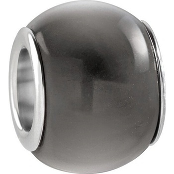 Morellato Drops prívesok čierny hematit cz616