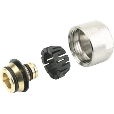Comap Šroubení svěrné 835PE pro PE-X, AL/PERT, AL/PE-X 3/4" EK x 16 x 2 mm A731002001