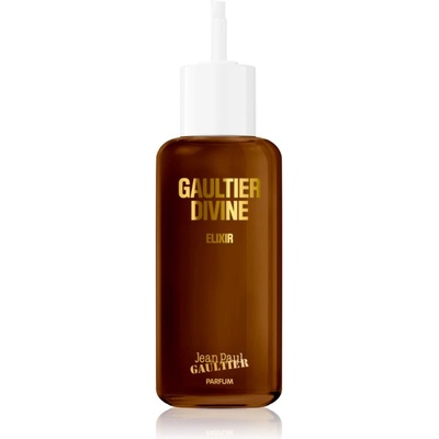 Jean Paul Gaultier Gaultier Divine Elixir (Refill) Extrait de Parfum 200 ml