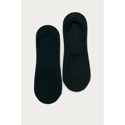 Levi's - Къси чорапи (2 бройки) (37157.0189)
